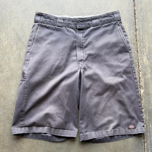 Other - Y2K Dickies Baggy Skate Shorts
